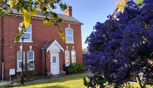 Victoria Villas
