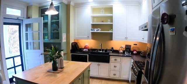 Victorian Home: Perfect for Large Families