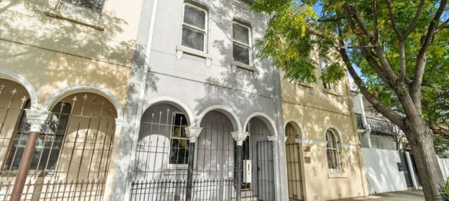 Victorian Terrace in the heart of it all!