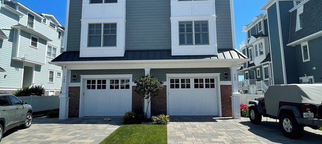 Victory Point - 4 Bedroom Bayfront w/pool - Avalon, NJ - Sleeps 12