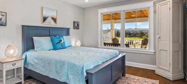 Victory Seaglass - 6 bedroom/Pool/Hot-tub - Avalon NJ