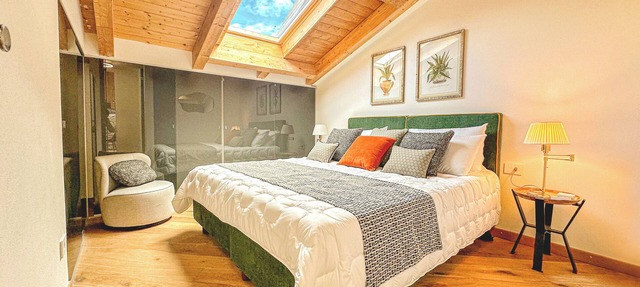 Vigentina Luxury Loft - 5 min dal Duomo