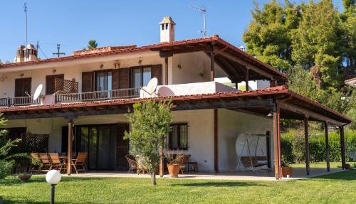 Vila Georgia