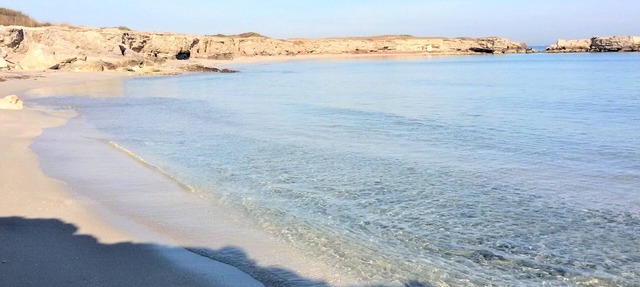 VILLA 100 METERS FROM THE BEACH