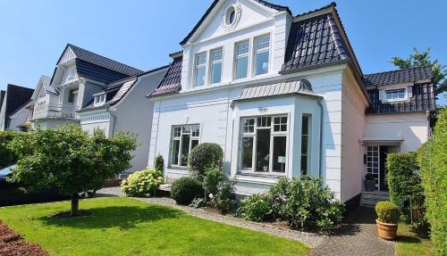 Villa 18