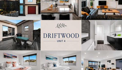 Villa 4 NEW 3Bed 2 Bath