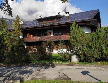 Villa 5 Torri