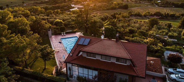 Villa Anna