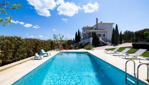 Villa Abelos
