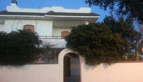 Villa Ada