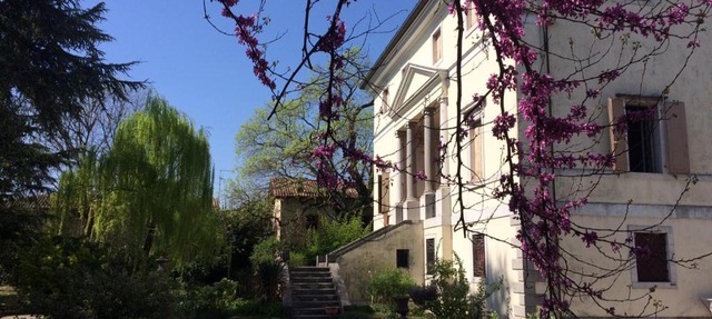 Villa Adelaide