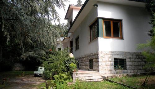 Villa Adele