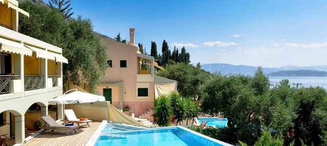 Villa Aeolos