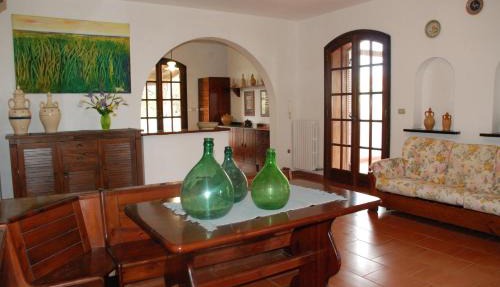 Villa Aeonium