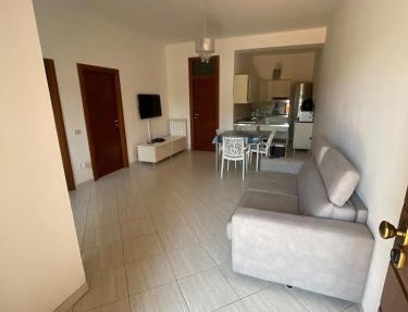 Villa Agavi