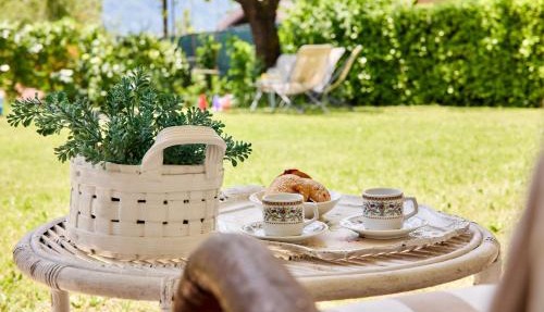 Villa Agnese - Levico Terme
