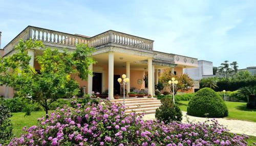 Villa Aida