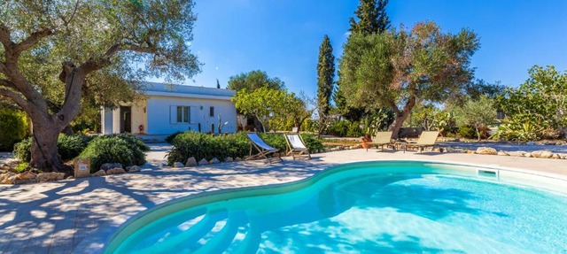 Villa Aida - Rive del Salento - Nardò