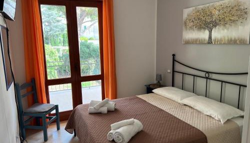 Villa Aileen Appartamento