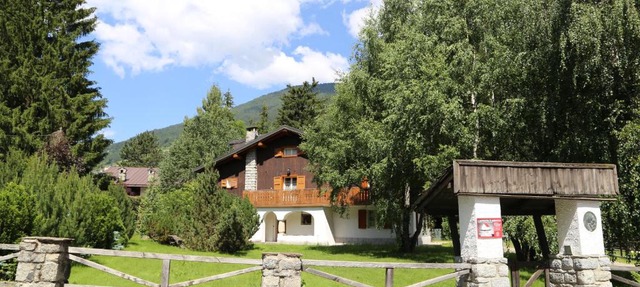 Villa al Kind