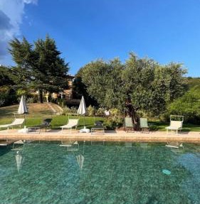Villa Al Sicomoro