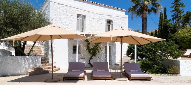 Villa Alba