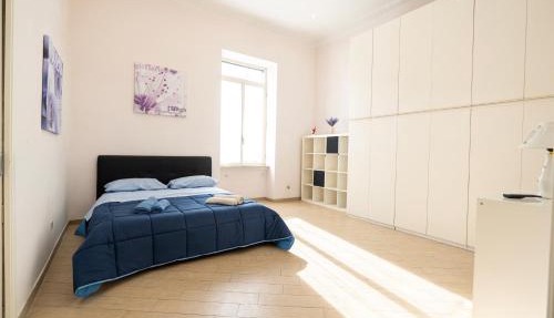 Villa Alessandra- Comfort e spazio a Napoli
