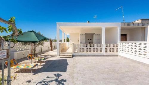 Villa Alessandra - Marina di Lecce