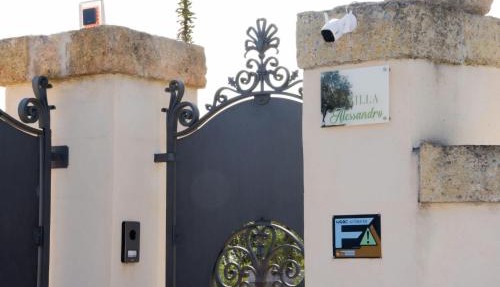 Villa Alessandro