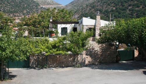 Villa Aleva