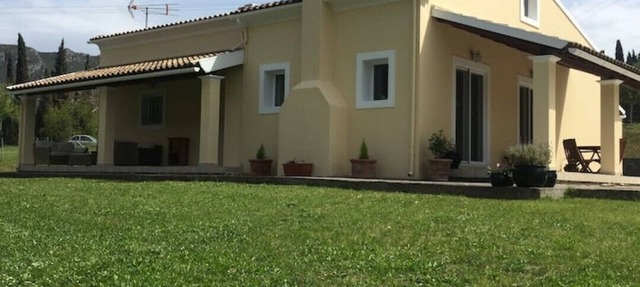 Villa Alexakis