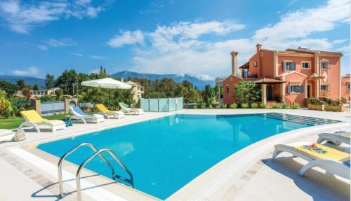 VILLA ALEXANDRA