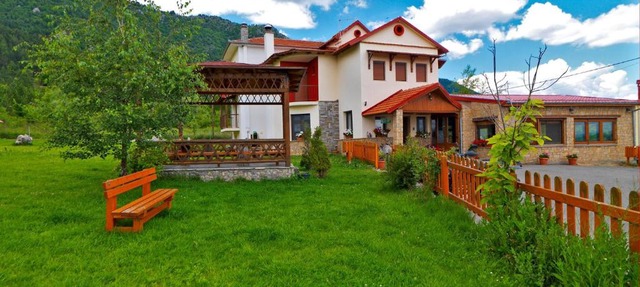 Villa Alexandra