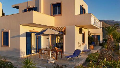 Villa Aliki
