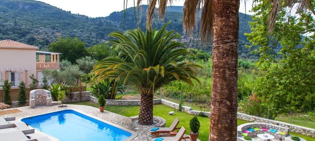 Villa Aliki