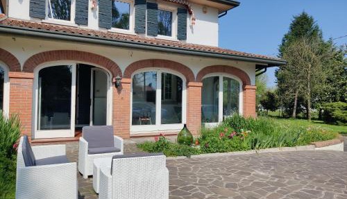 Villa alle Querce