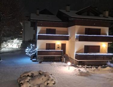 Villa Alma