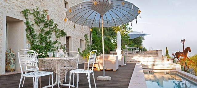 Villa Almirena - Three Bedroom Villa, Sleeps 6