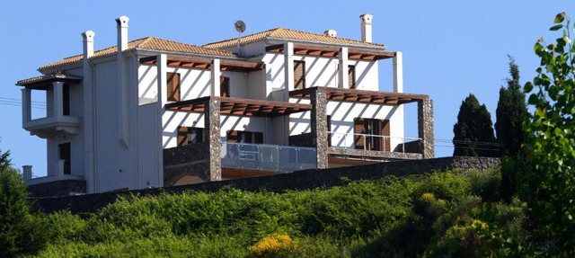 Villa ALTHEA