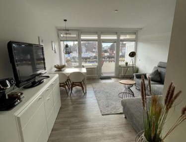 Villa am Meer App 42 "Seeperle"