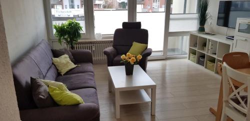 Villa am Meer - App 43