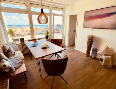 Villa am Meer App 78