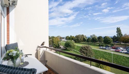 Villa am Meer Seeperle Grömitz