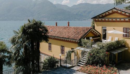 Villa Amatissima by Villa Porta Collection
