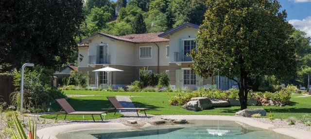 Villa Amelia