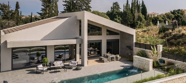 Villa Anait