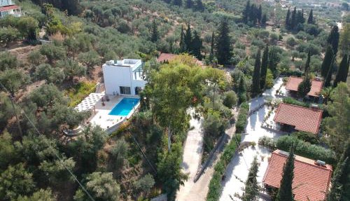 Villa Andrea