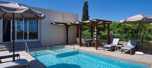 Villa Andreas