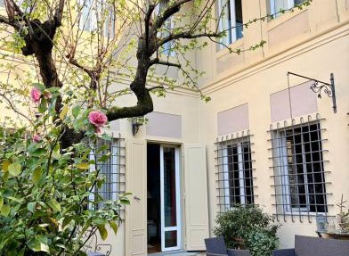 Villa Angela