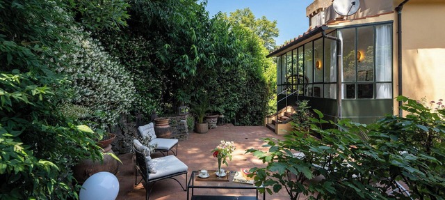 Villa Angela